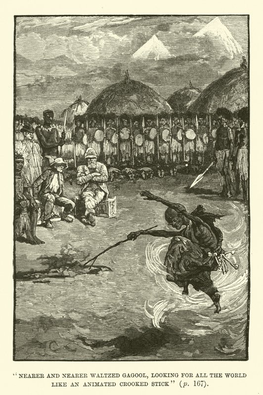 Illustration for King Solomon
