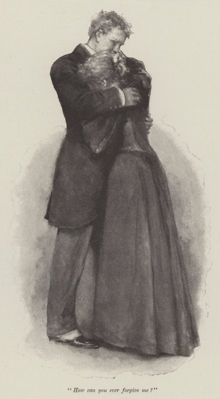 The Other House, by Henry James by Walter Paget