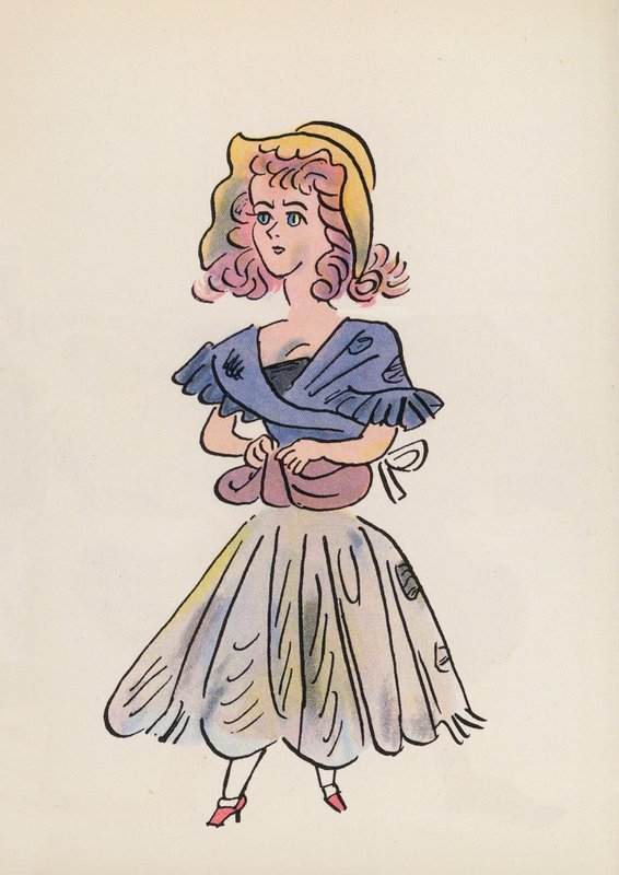 Figures from Children