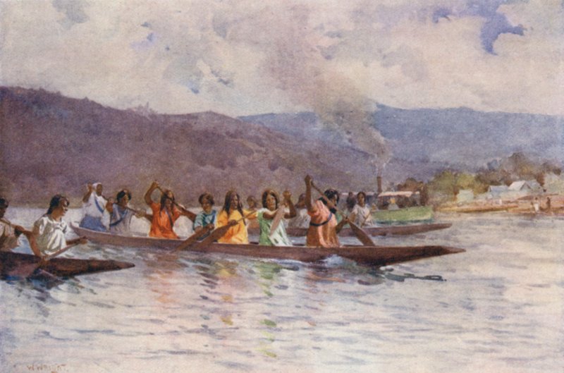 Wahine