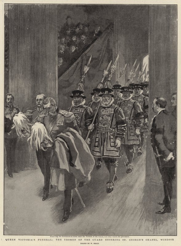 Queen Victoria