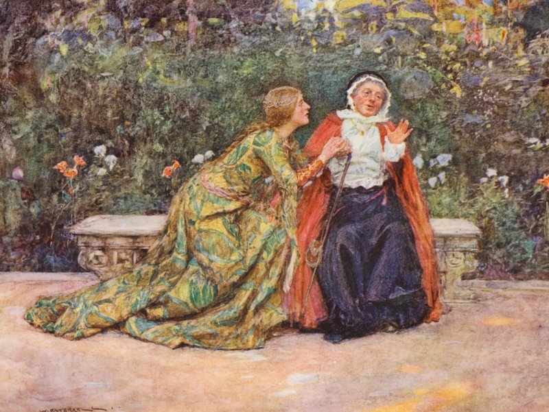 Shakespeare