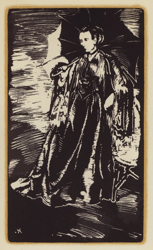 Illustration for Memoirs of a Fox-Hunting Man by Siegfried Sassoon by William (after) Nicholson