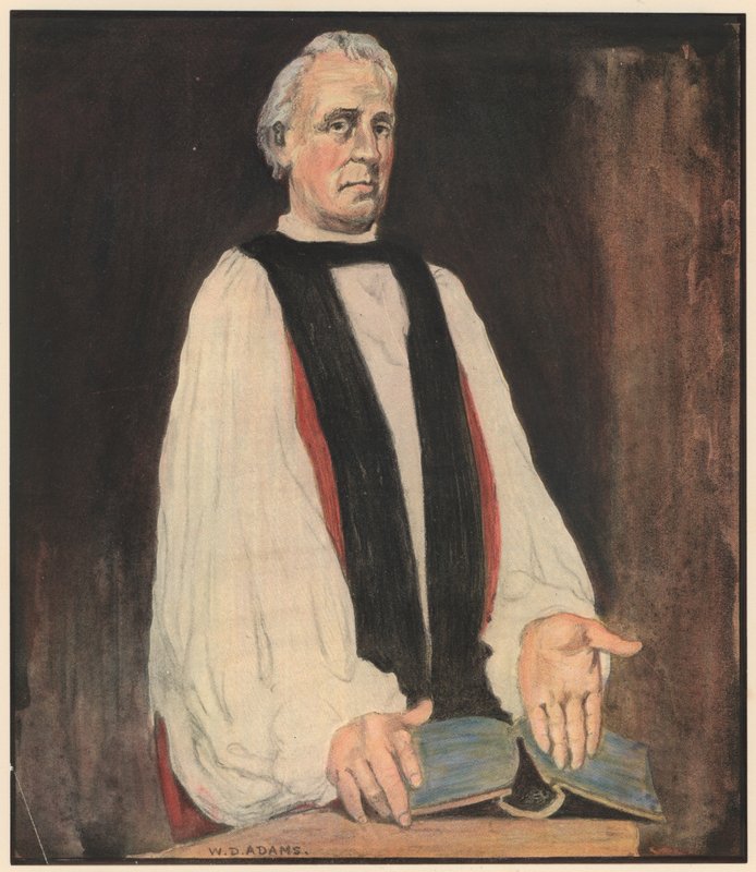 The Bishop, 