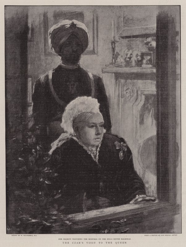 The Czar