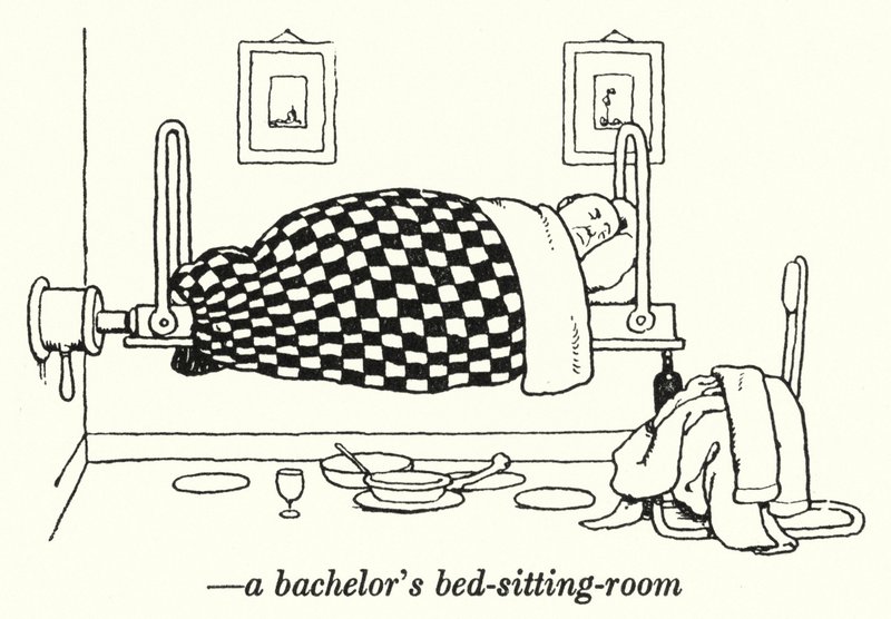 A bachelor