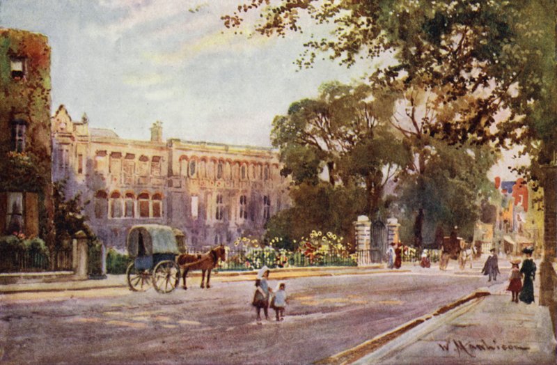 Addenbrooke