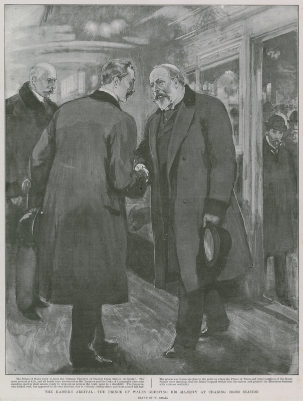 The Kaiser