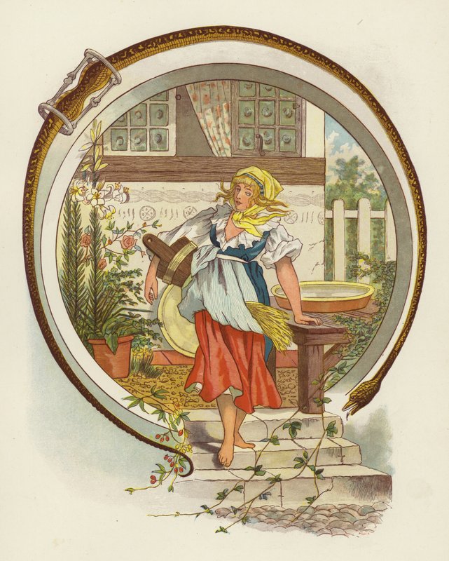 Illustration for Tam O