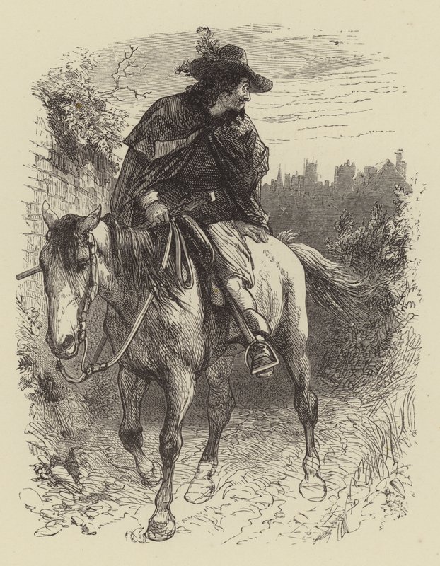 Davenant