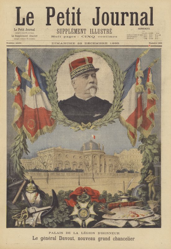 Palais de la Legion d