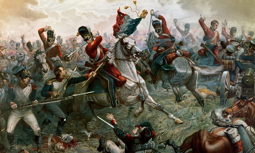 Battles