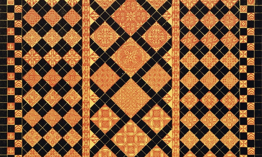 Patterns and Structures