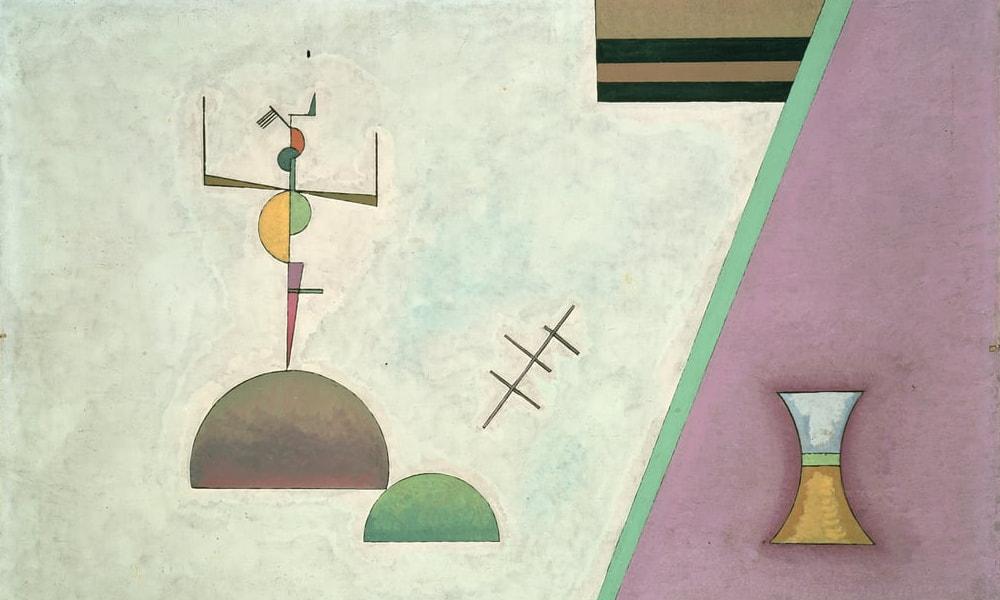 Abstract Forms
