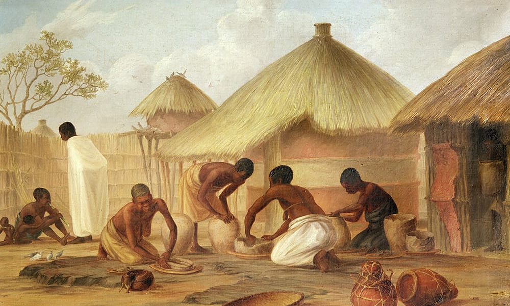 African Culture