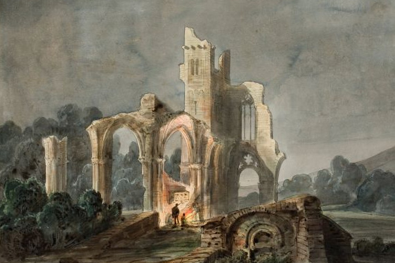 Ruins