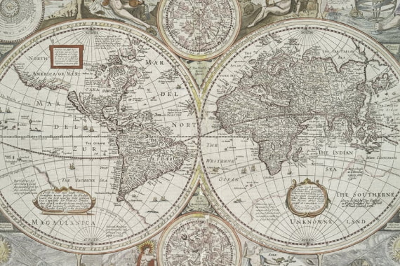 Cartography