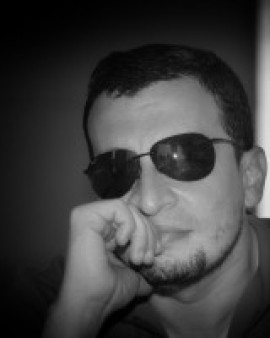 Ahmed Thabet