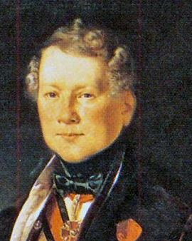 Auguste de Montferrand