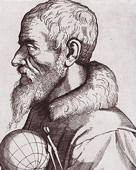 Augustin Hirschvogel