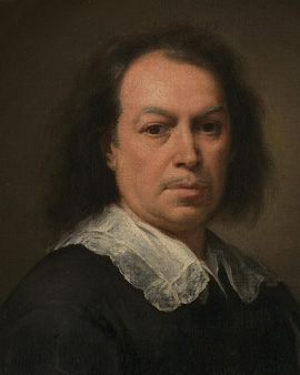 Bartolomé Esteban Murillo