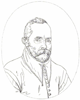 Bernardino Gatti