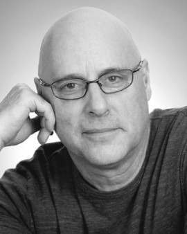 Christian Bibeau