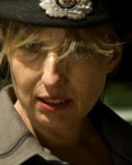 Christine von Diepenbroek