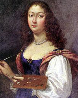 Elisabetta Sirani