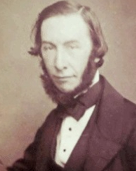 Francis Bedford