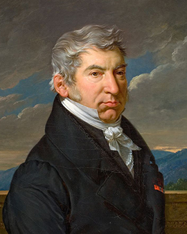 Francois Xavier Fabre