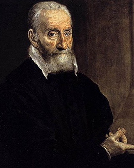 Giorgio Giulio Clovio