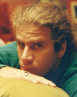 Guy Boulianne