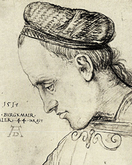 Hans Burgkmair I