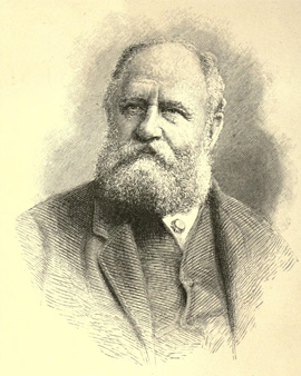 Harrison William Weir