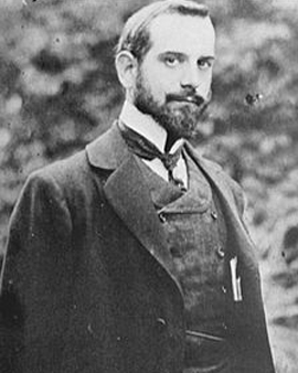 Henri Charles Manguin