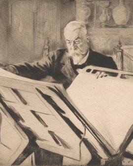 Henri Gerbault