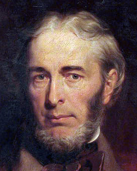 James William Giles