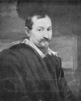 Jan Wildens