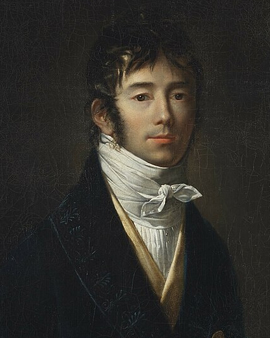 Jean Francois Bosio
