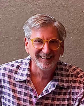 Jeff Ferst