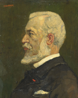 Johannes Bosboom