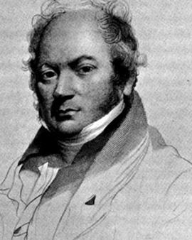 John Thomas Smith