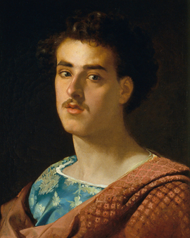 Marià Fortuny