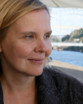 Marina Nelson