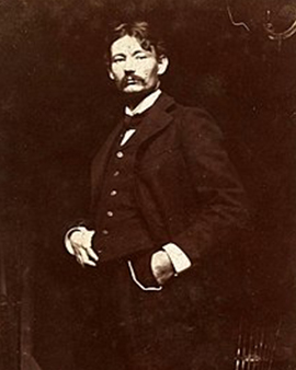 Robert Henri