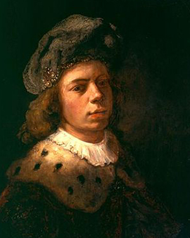 Samuel van Hoogstraten