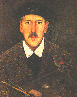 Tadeusz Makowski