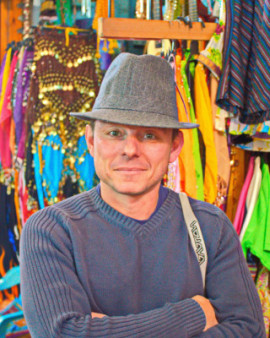 Vadim Kulinsky