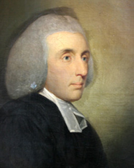 William Small